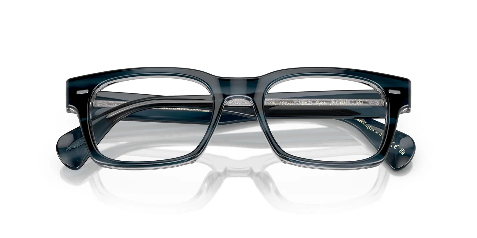 Oliver Peoples Ryce 5332U Eyeglasses - view 33